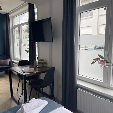 B&K Urban City Suites Τίλμπουργκ Εξωτερικό φωτογραφία
