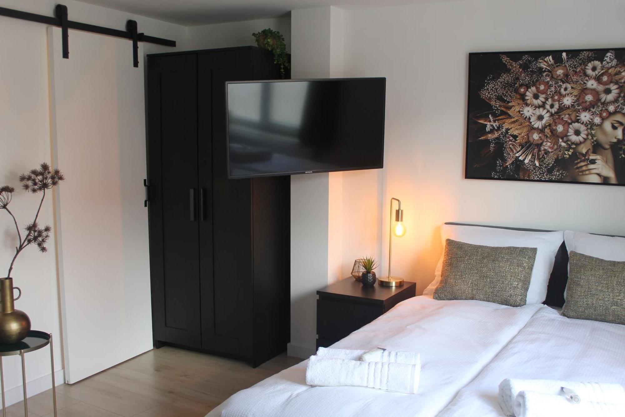 B&K Urban City Suites Τίλμπουργκ Εξωτερικό φωτογραφία