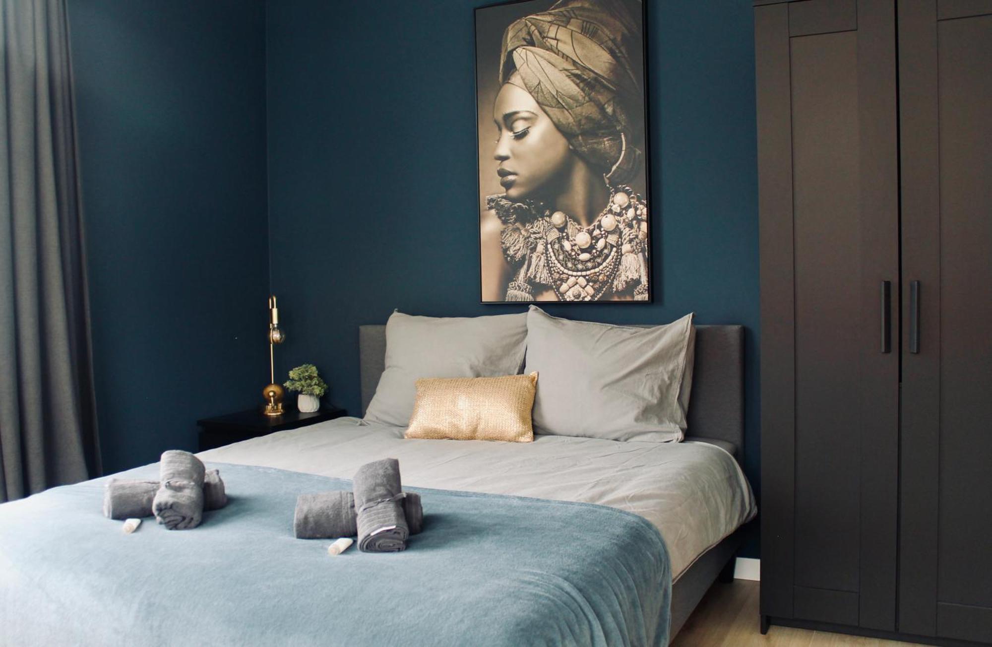 B&K Urban City Suites Τίλμπουργκ Εξωτερικό φωτογραφία
