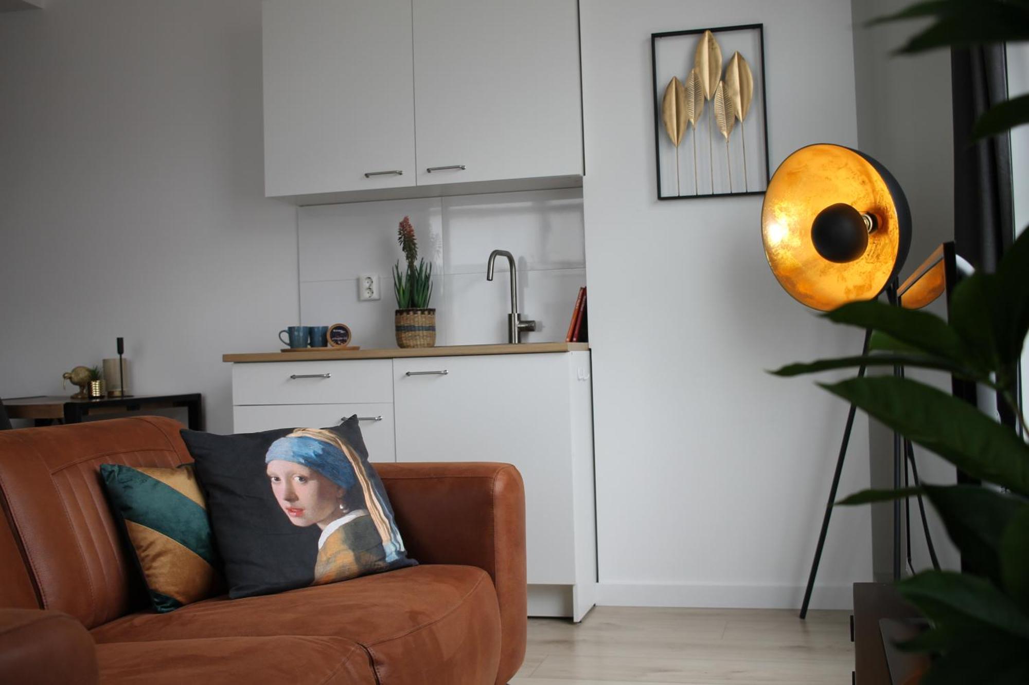 B&K Urban City Suites Τίλμπουργκ Εξωτερικό φωτογραφία