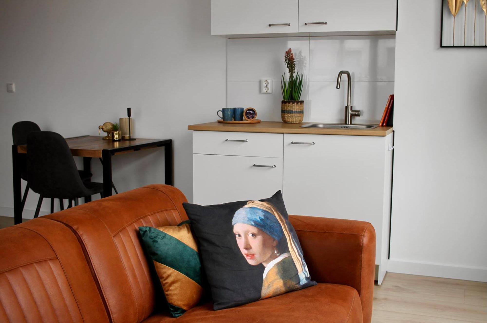 B&K Urban City Suites Τίλμπουργκ Εξωτερικό φωτογραφία