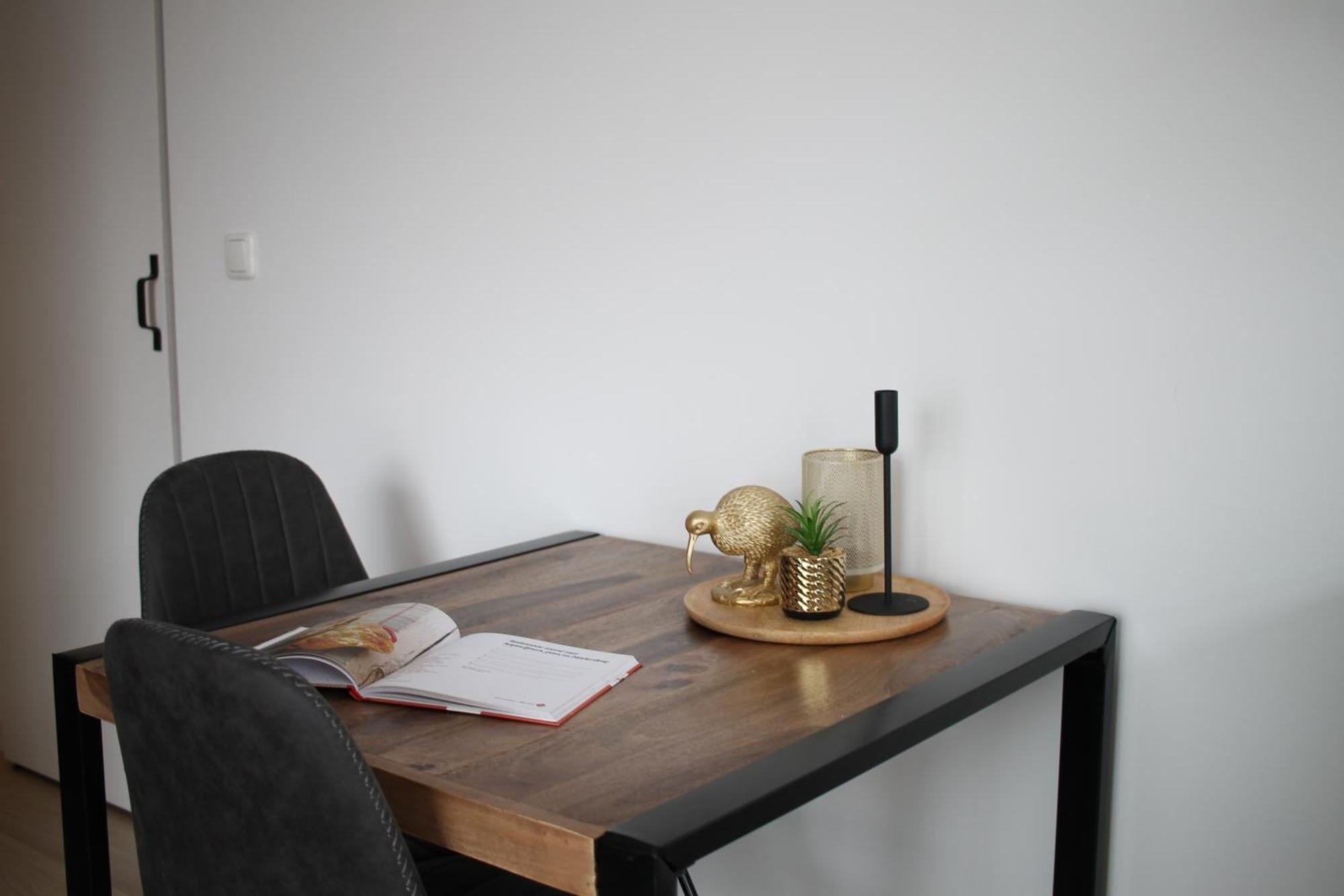 B&K Urban City Suites Τίλμπουργκ Εξωτερικό φωτογραφία