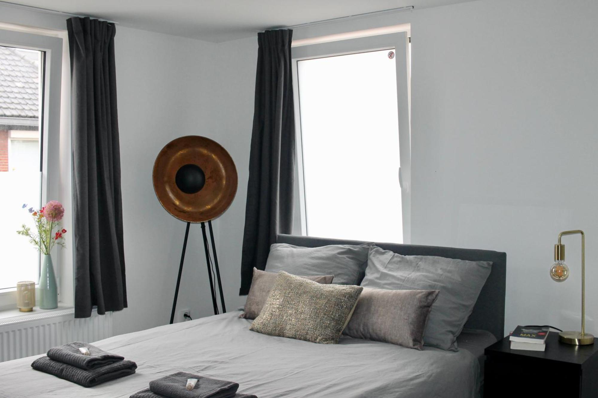 B&K Urban City Suites Τίλμπουργκ Εξωτερικό φωτογραφία