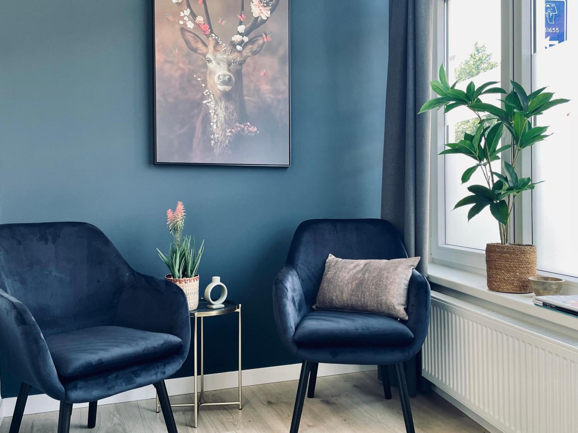 B&K Urban City Suites Τίλμπουργκ Εξωτερικό φωτογραφία