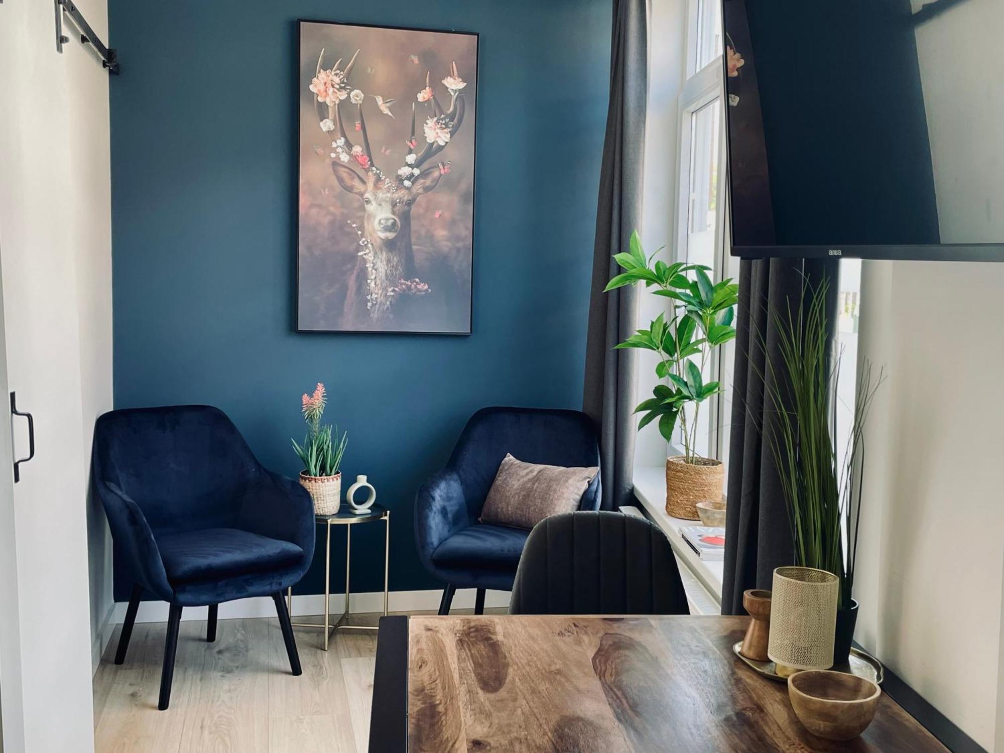B&K Urban City Suites Τίλμπουργκ Εξωτερικό φωτογραφία