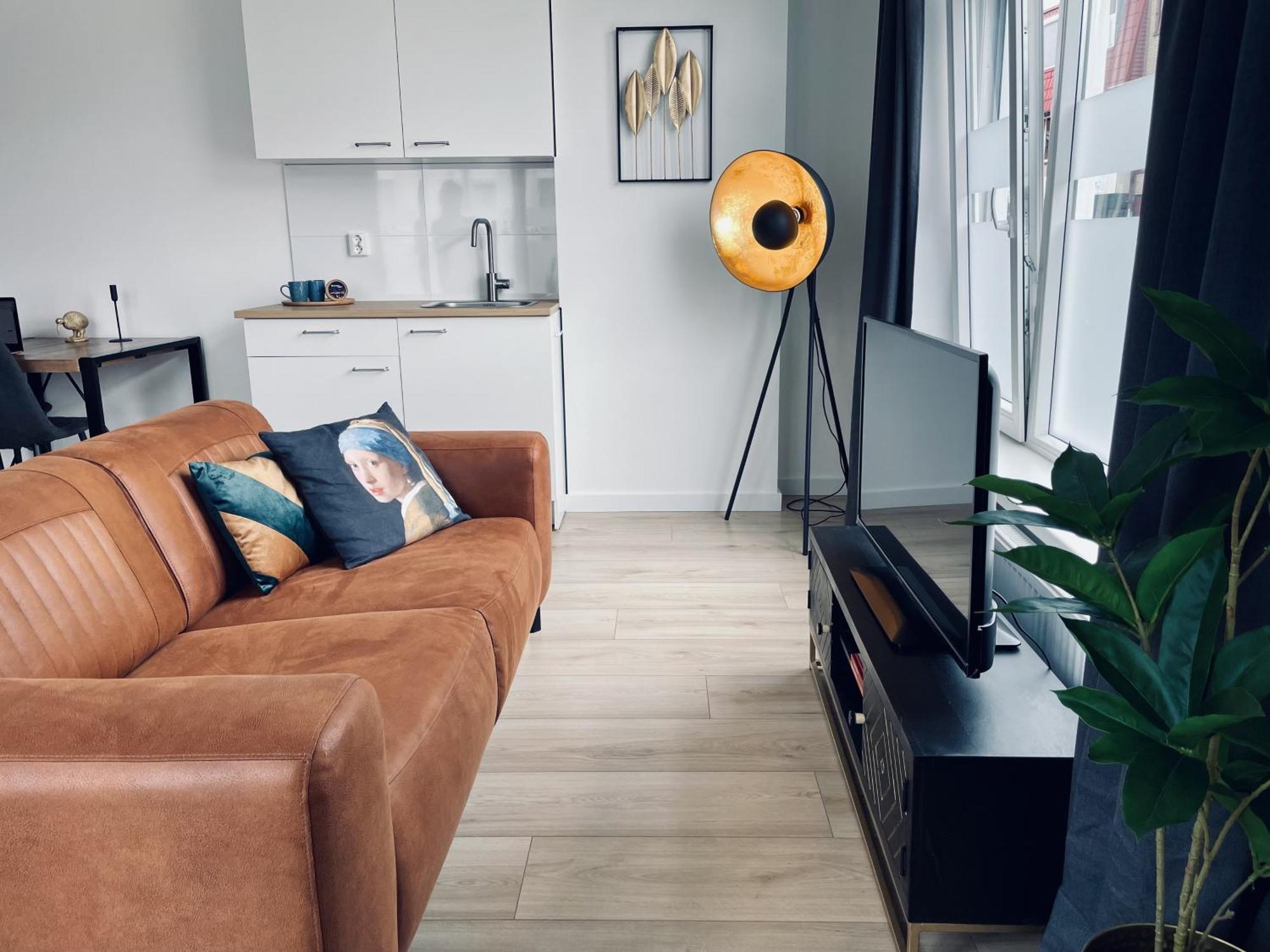 B&K Urban City Suites Τίλμπουργκ Εξωτερικό φωτογραφία