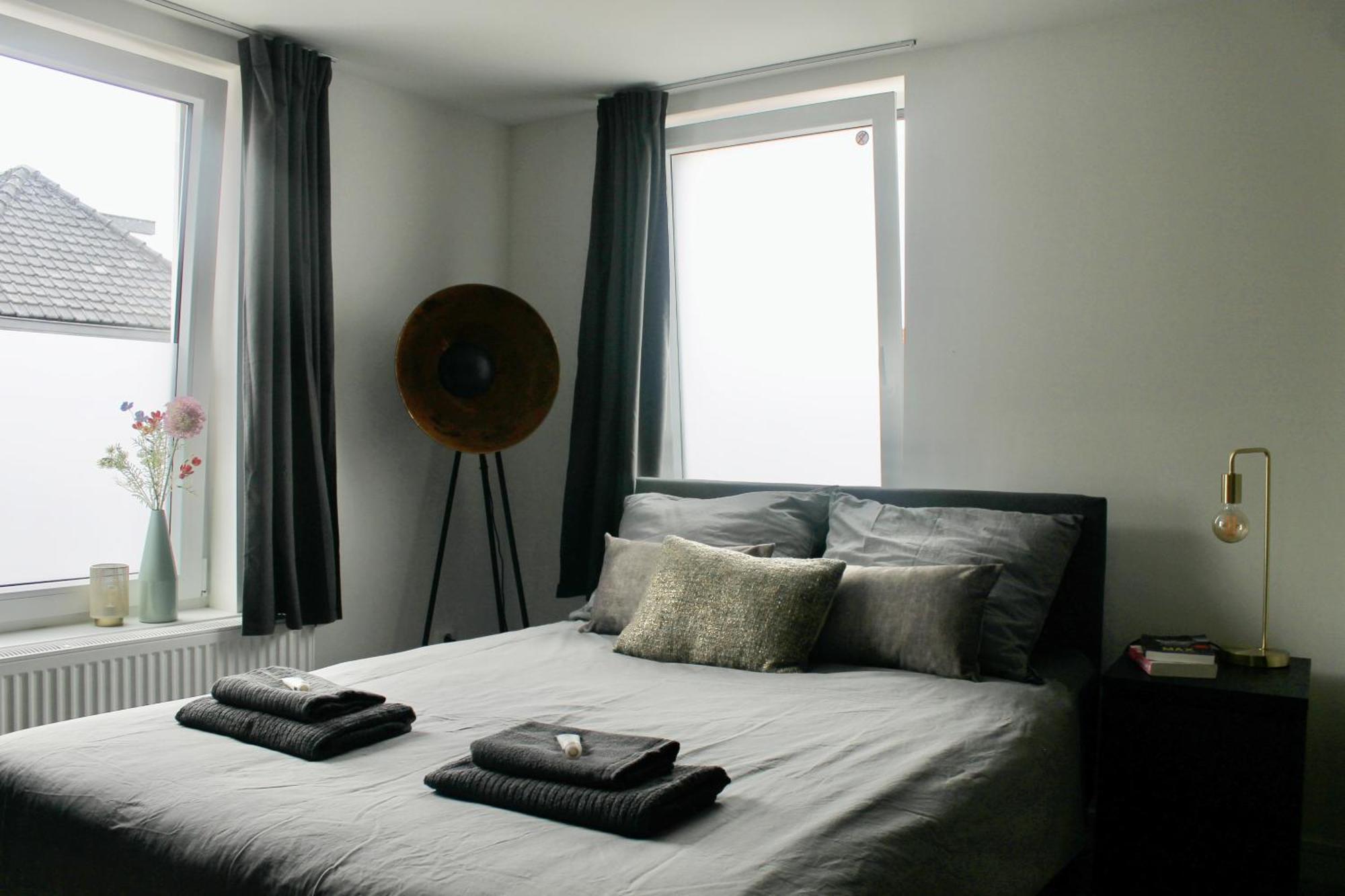 B&K Urban City Suites Τίλμπουργκ Εξωτερικό φωτογραφία