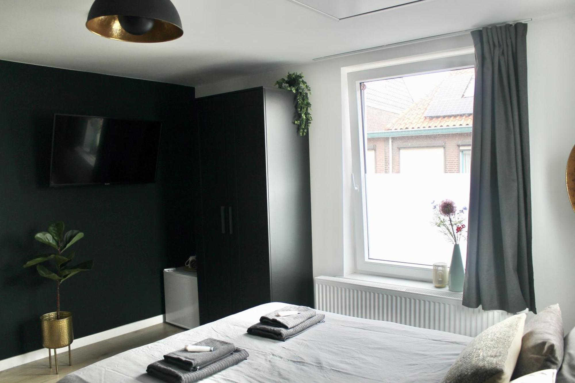 B&K Urban City Suites Τίλμπουργκ Εξωτερικό φωτογραφία