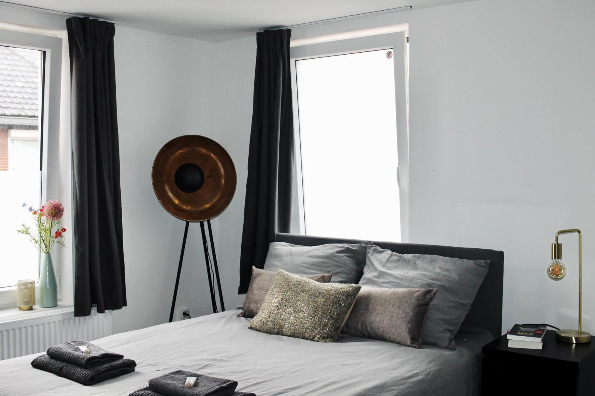 B&K Urban City Suites Τίλμπουργκ Εξωτερικό φωτογραφία